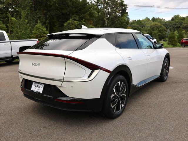 2024 Kia EV6 Wind