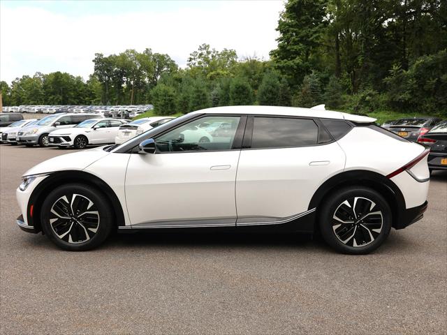 2024 Kia EV6 Wind