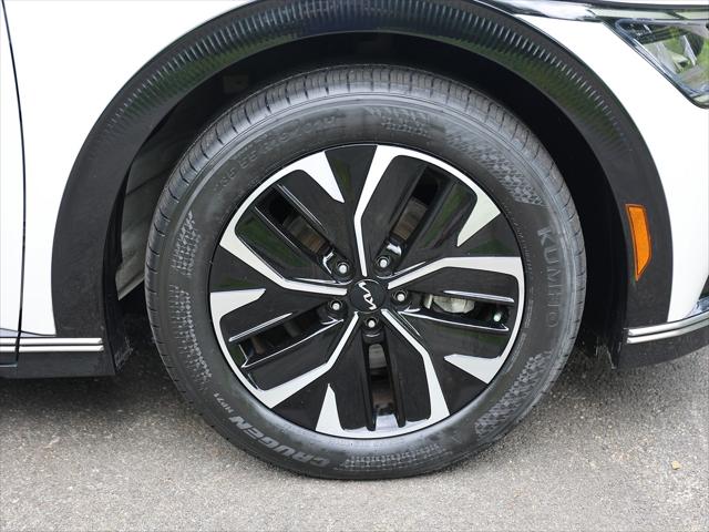2024 Kia EV6 Wind