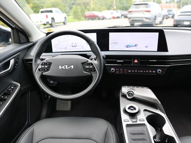 2024 Kia EV6 Wind