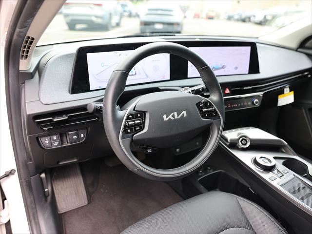 2024 Kia EV6 Wind