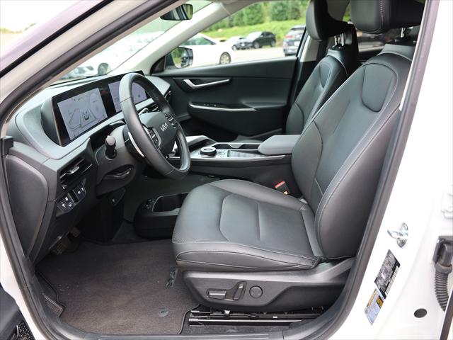 2024 Kia EV6 Wind