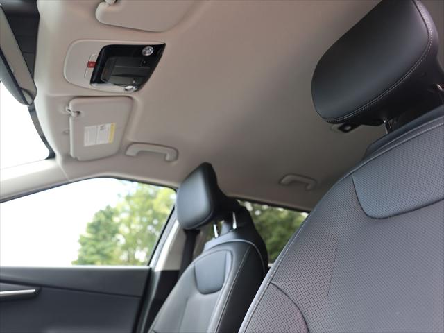 2024 Kia EV6 Wind
