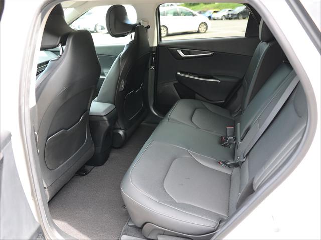 2024 Kia EV6 Wind