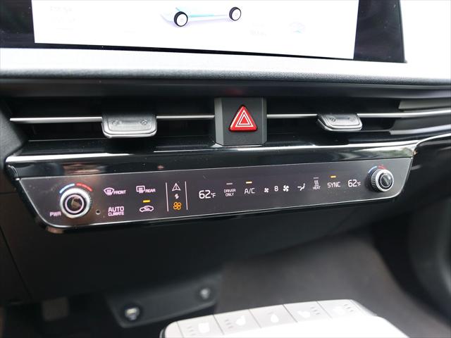 2024 Kia EV6 Wind