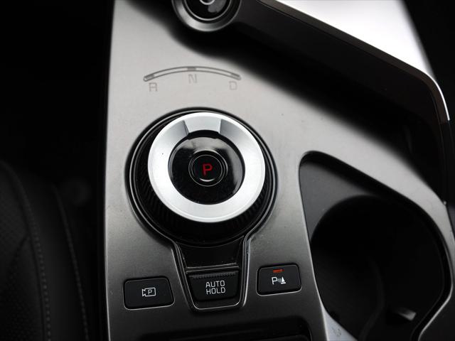 2024 Kia EV6 Wind