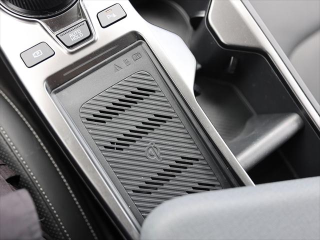 2024 Kia EV6 Wind