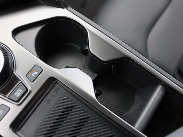 2024 Kia EV6 Wind