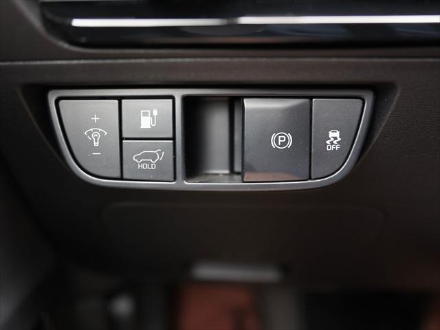2024 Kia EV6 Wind