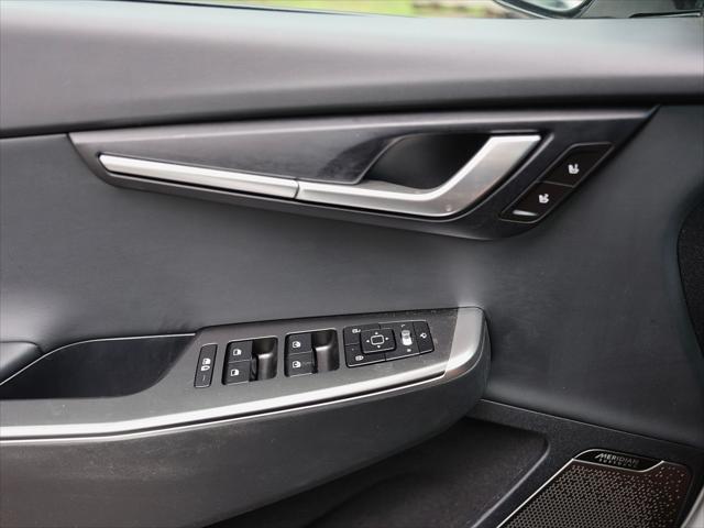 2024 Kia EV6 Wind