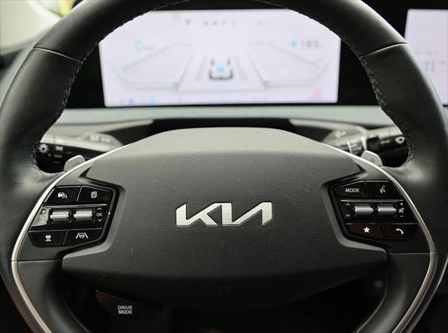 2024 Kia EV6 Wind