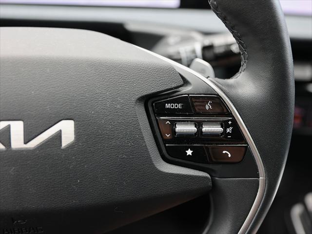 2024 Kia EV6 Wind