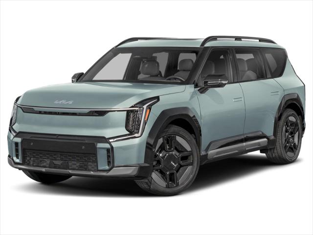 2024 Kia EV9 GT-Line for sale in North Hampton, NH