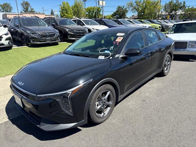 2025 Kia K4 LXS for sale in Redding, CA