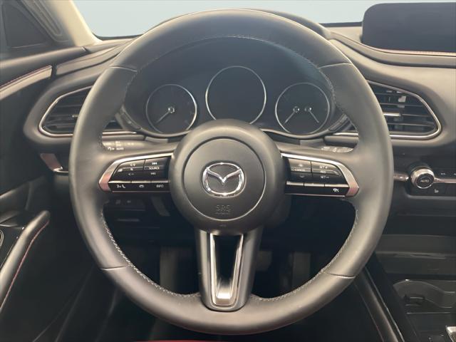 2024 Mazda CX-30 2.5 S Carbon Edition