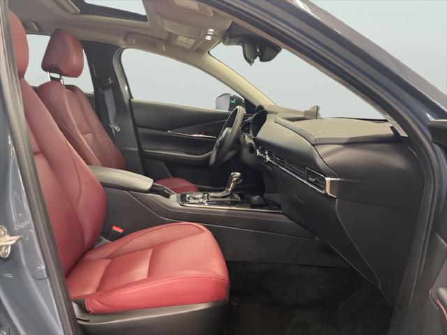 2024 Mazda CX-30 2.5 S Carbon Edition