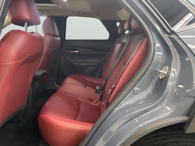 2024 Mazda CX-30 2.5 S Carbon Edition
