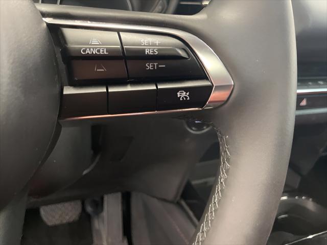 2024 Mazda CX-30 2.5 S Carbon Edition