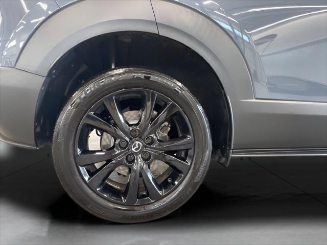 2024 Mazda CX-30 2.5 S Carbon Edition