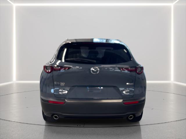 2024 Mazda CX-30 2.5 S Carbon Edition