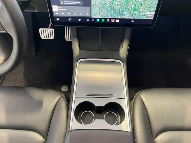 2021 Tesla Model Y Performance Dual Motor All-Wheel Drive
