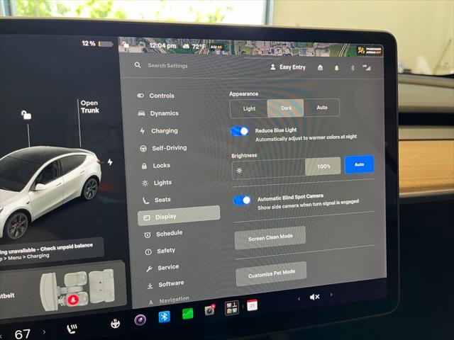 2021 Tesla Model Y Performance Dual Motor All-Wheel Drive