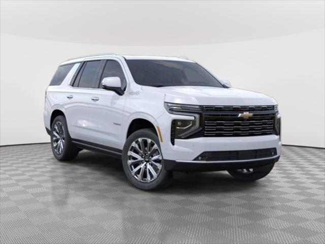 2026 Chevrolet Tahoe 4WD High Country for sale in Huntington Station, NY