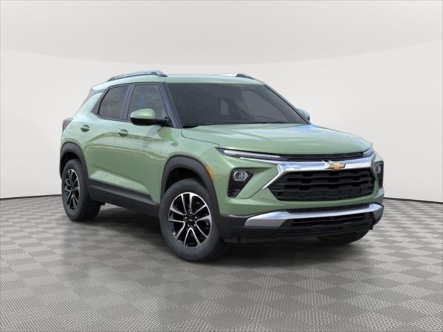 2026 Chevrolet TrailBlazer AWD LT for sale in Huntington Station, NY