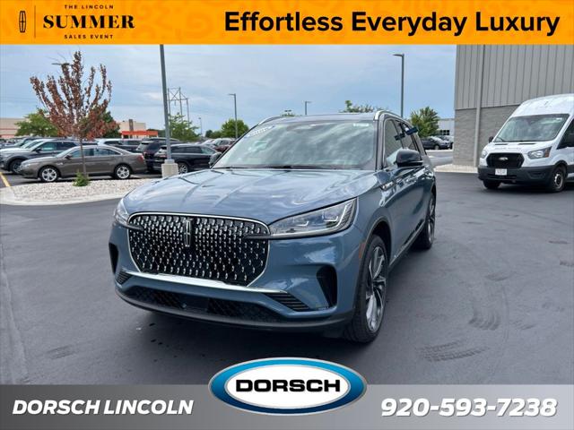 2026 Lincoln Aviator Reserve for sale in Green Bay, WI