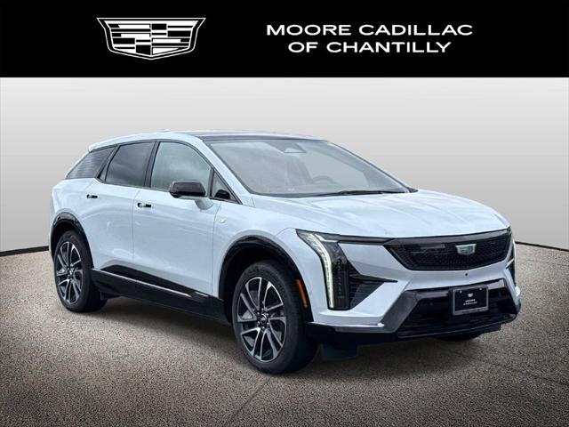 2027 Cadillac iQ Sport for sale in Chantilly, VA