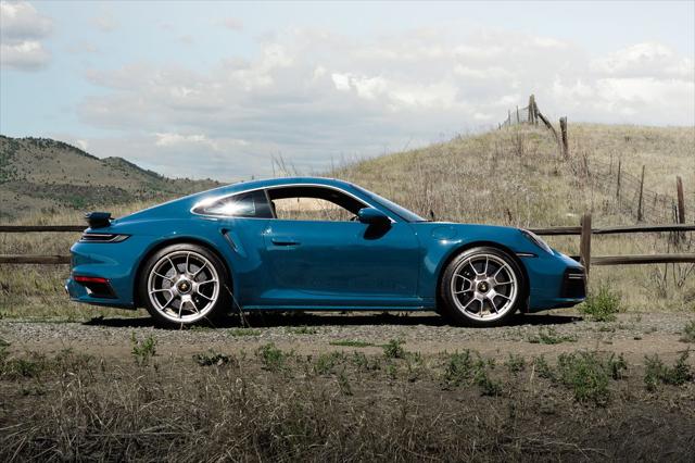 2024 Porsche 911 Turbo for sale in Denver, CO