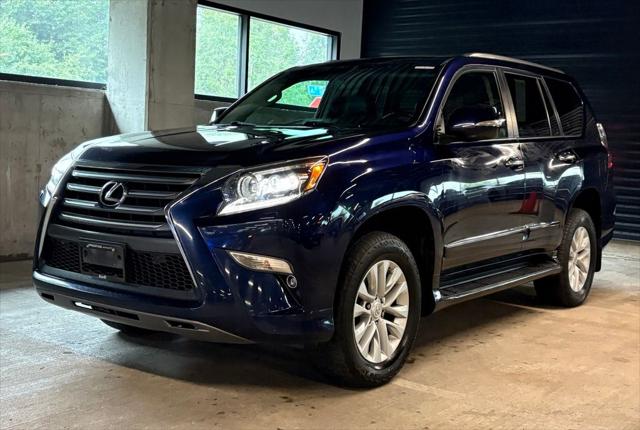2017 Lexus GX 460 460 for sale in Denver, CO