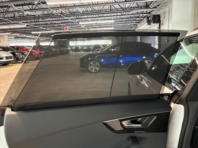 2026 Audi Q8 Premium Plus 55 TFSI quattro Tiptronic