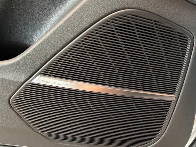 2026 Audi Q8 Premium Plus 55 TFSI quattro Tiptronic