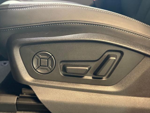 2026 Audi Q8 Premium Plus 55 TFSI quattro Tiptronic