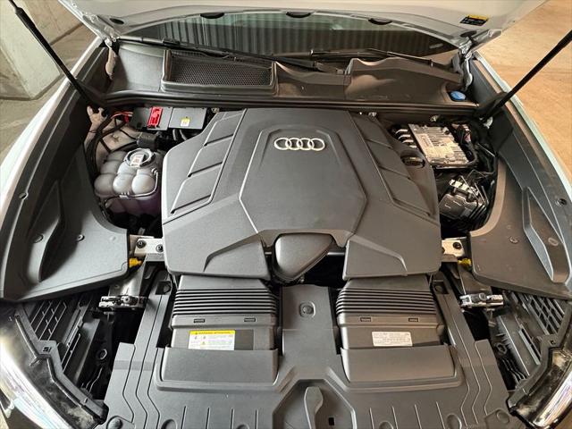 2026 Audi Q8 Premium Plus 55 TFSI quattro Tiptronic
