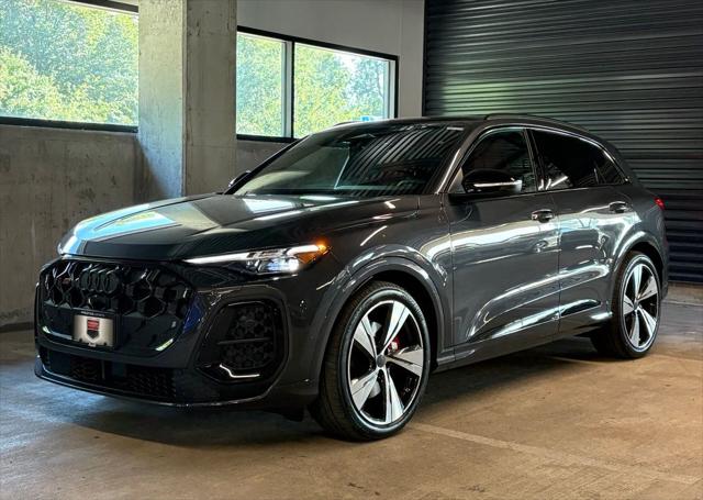 2026 Audi SQ5 Premium Plus TFSI quattro S tronic for sale in Denver, CO
