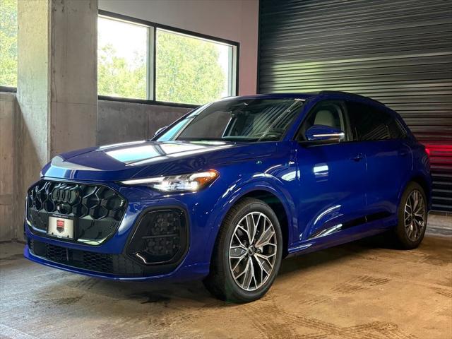 2026 Audi Q5 Prestige TFSI quattro S tronic for sale in Denver, CO