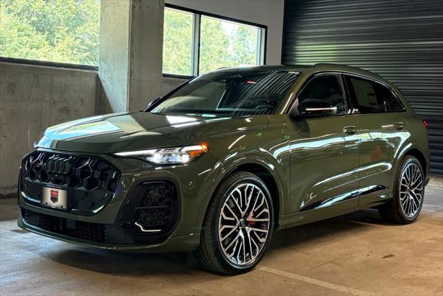 2026 Audi SQ5 Premium Plus TFSI quattro S tronic for sale in Denver, CO