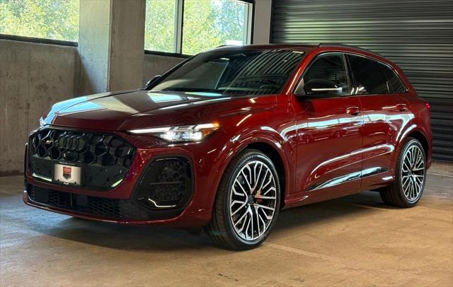 2026 Audi SQ5 Premium Plus TFSI quattro S tronic for sale in Denver, CO