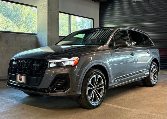 2026 Audi Q7 Premium Plus 45 TFSI quattro tiptronic for sale in Denver, CO