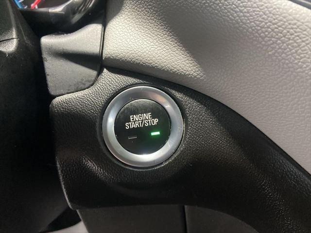 2020 Chevrolet Equinox FWD LS