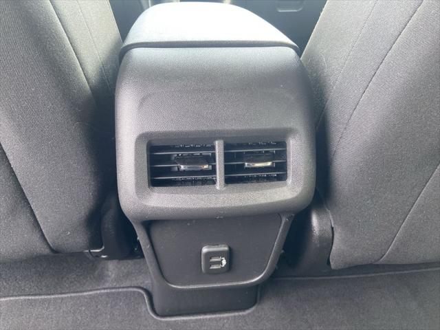 2020 Chevrolet Equinox FWD LS