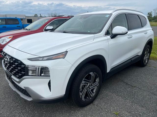 2023 Hyundai Santa Fe SEL for sale in Champlain, NY