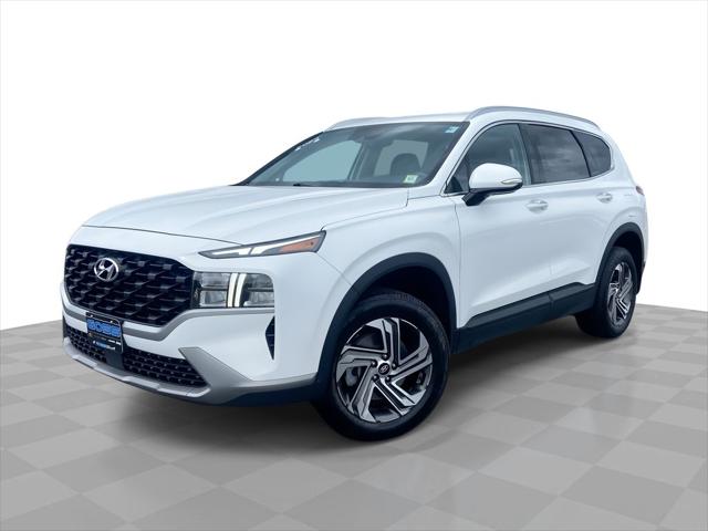 2023 Hyundai Santa Fe SEL for sale in Champlain, NY
