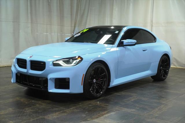 2024 BMW M2 Base