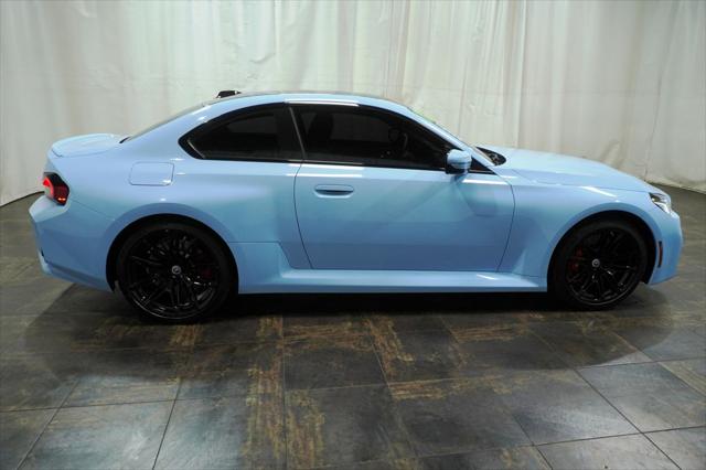 2024 BMW M2 Base