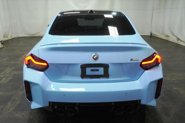 2024 BMW M2 Base