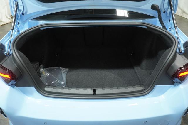 2024 BMW M2 Base