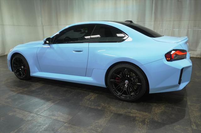 2024 BMW M2 Base